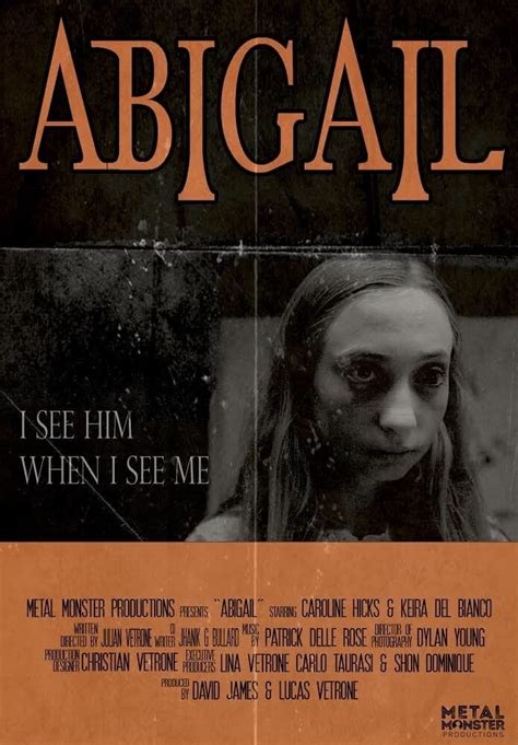 abigail 2019 feature film